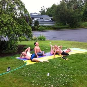 Meet your Posher, Tobin